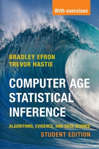 Computer Age Statistical Inference, Student Edition Ebook